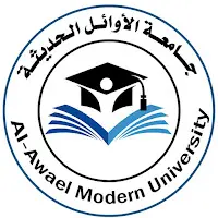 شعار جامعة الأوائل الحديثة